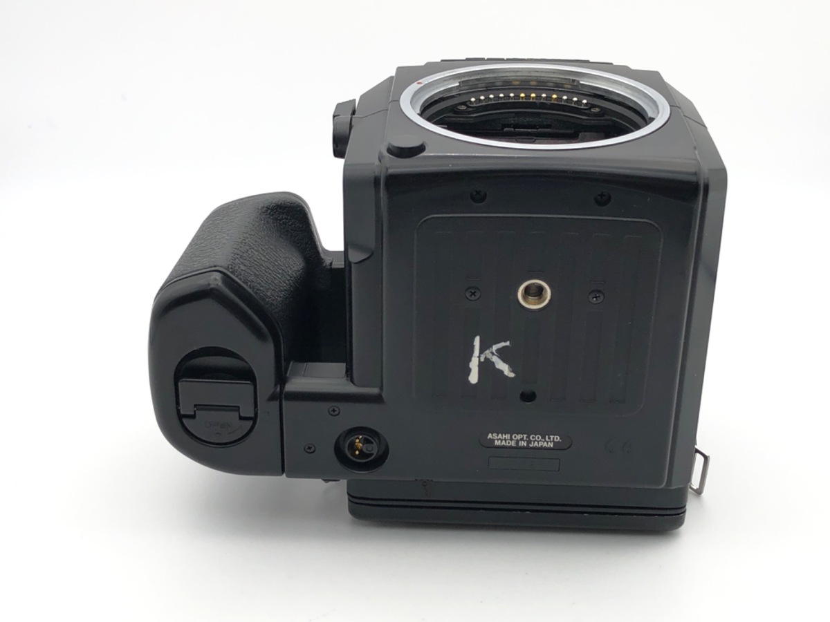 【中古】ペンタックス 645N