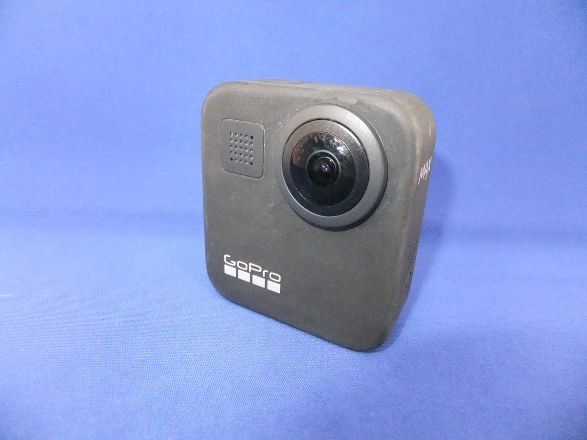 GoPro HERO11 Blackで4K・60fpsムービーを撮影しまくって