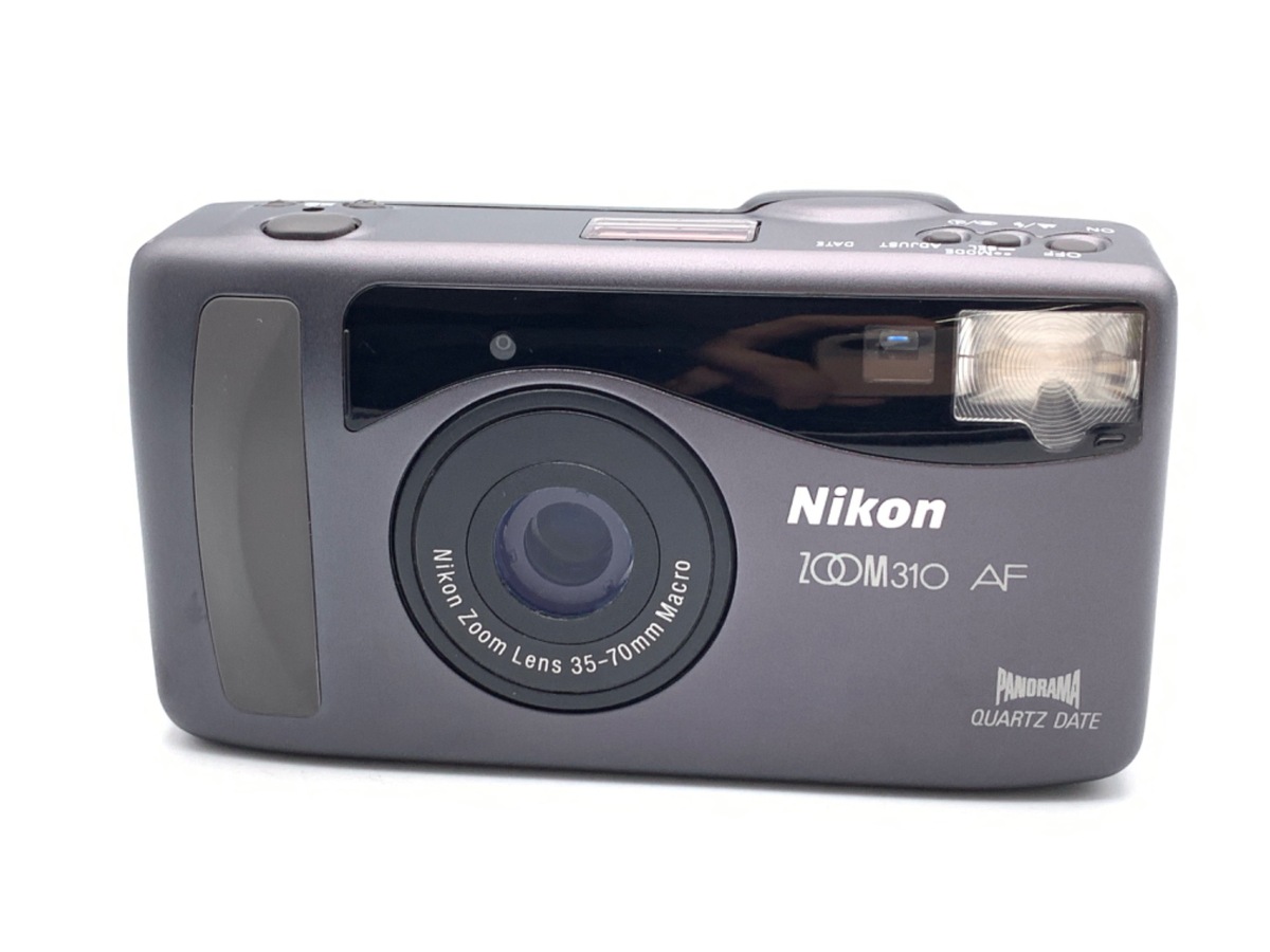 実用美品 Nikon ZOOM 310AF PANORAMA #3