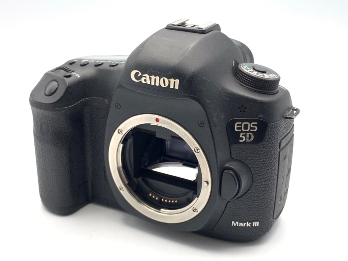 Canon EOS 5D MarkIII ボディ キャノン