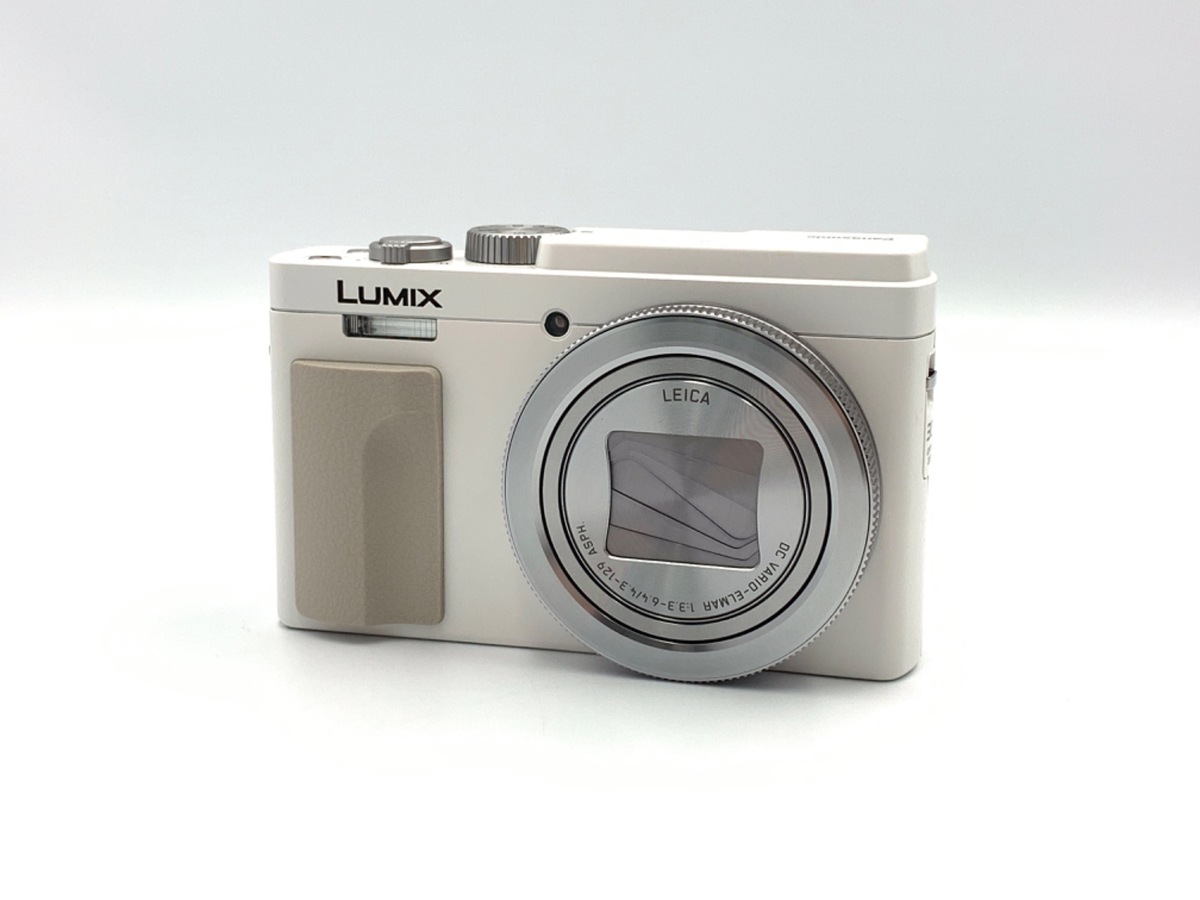 □パナソニック(Panasonic) LUMIX DC-TZ95コンパクトデジタルカメラ
