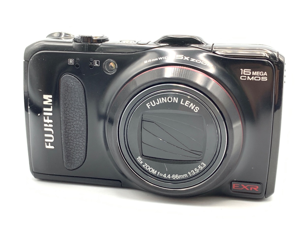 バーゲン ✨完動品✨FUJIFILM FINEPIX F550EXR デジタルカメラ | www
