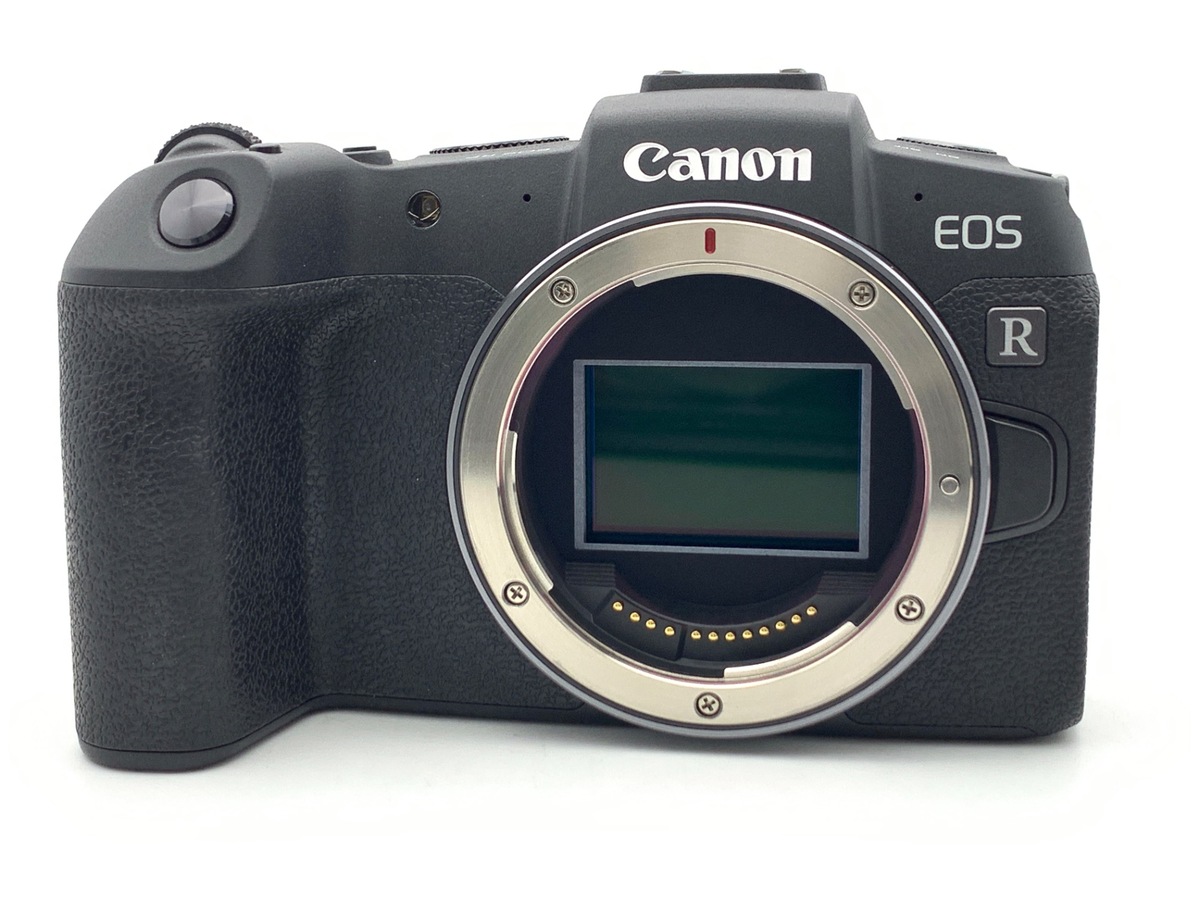 中古：AB(良品)】キヤノン EOS RP ボディ | 2147980128169