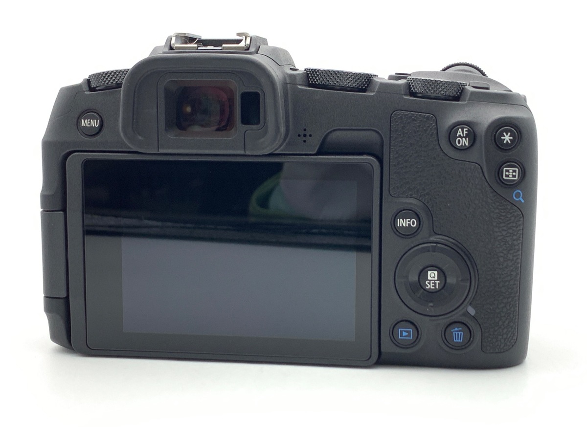 中古：AB(良品)】キヤノン EOS RP ボディ | 2147980128169