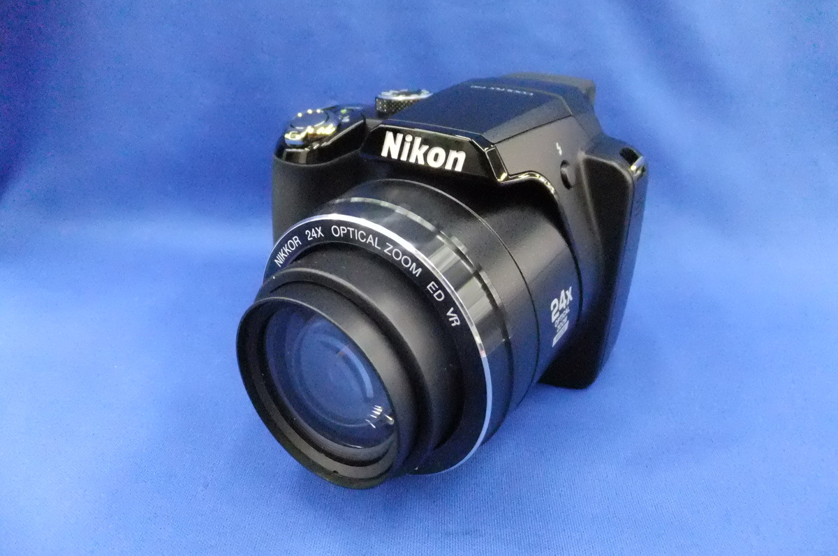 Nikon COOLPICS P90
