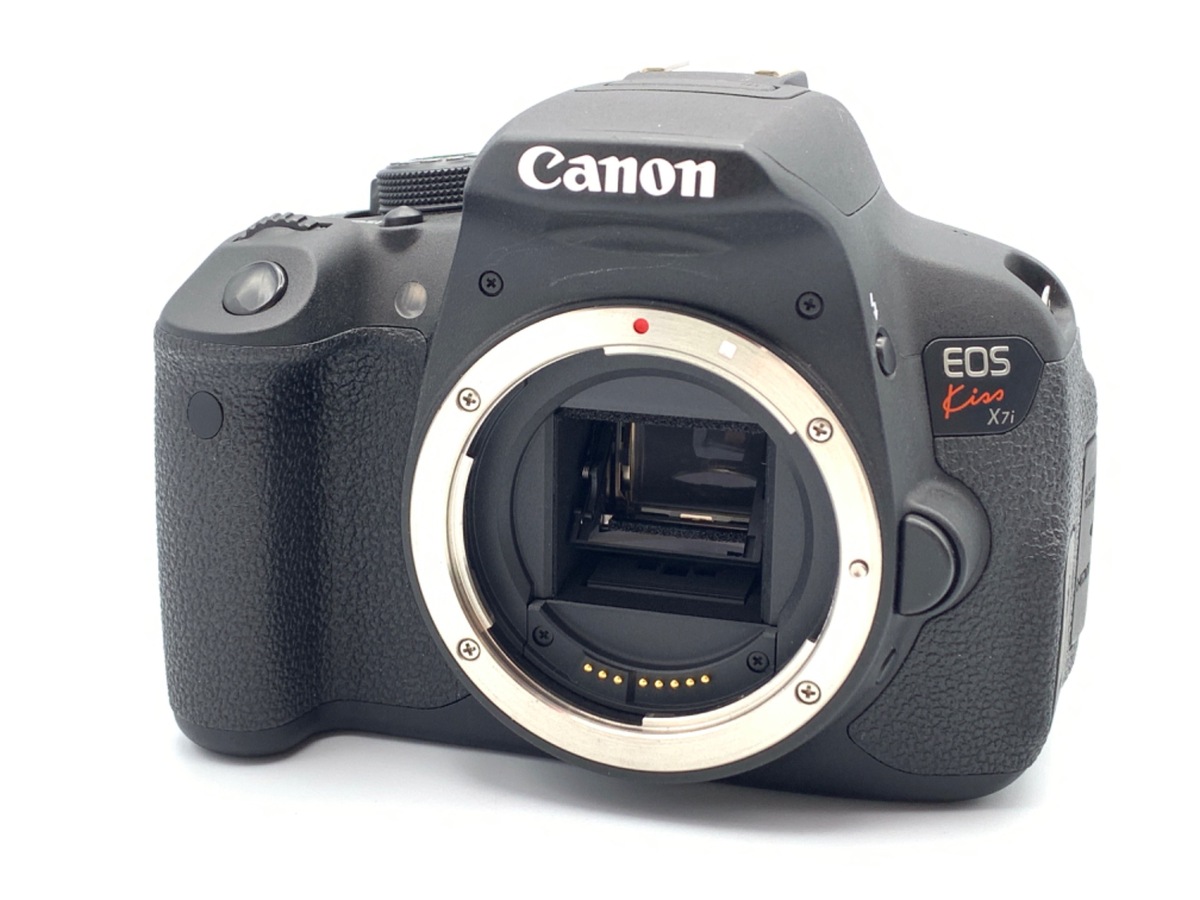 キャノン Canon EOS Kiss X7i ボディ