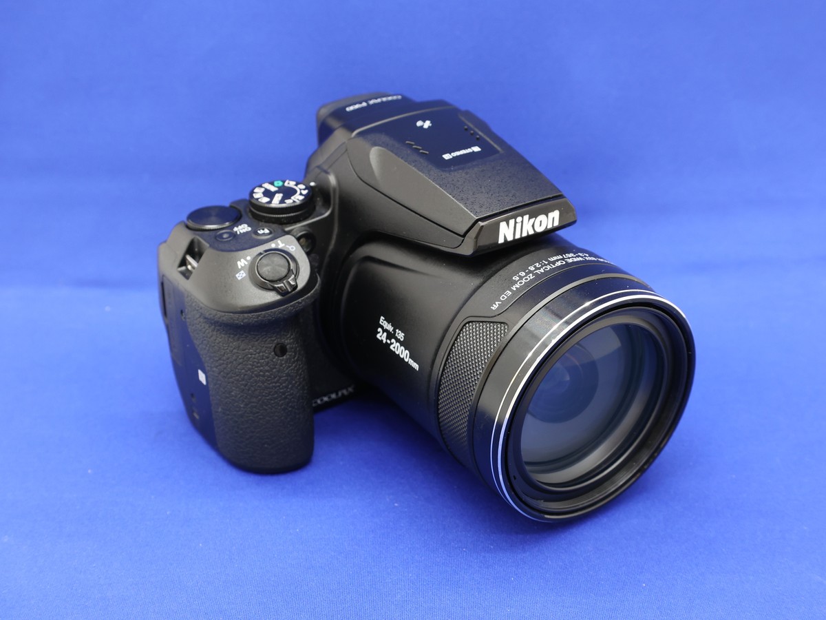 販売のため Nikon ニコン COOLPIX P900 | www.ruedacol.com