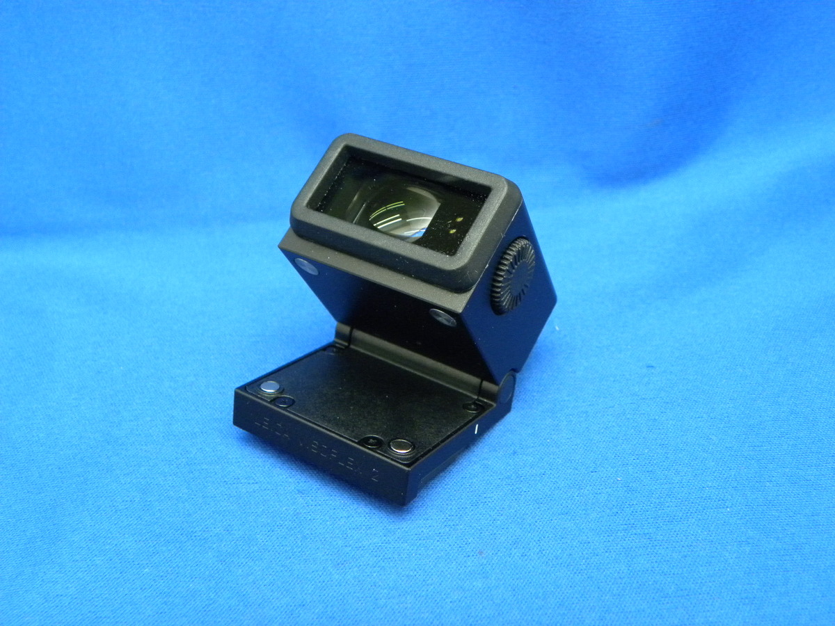 【中古】ライカ ビゾフレックス 2
