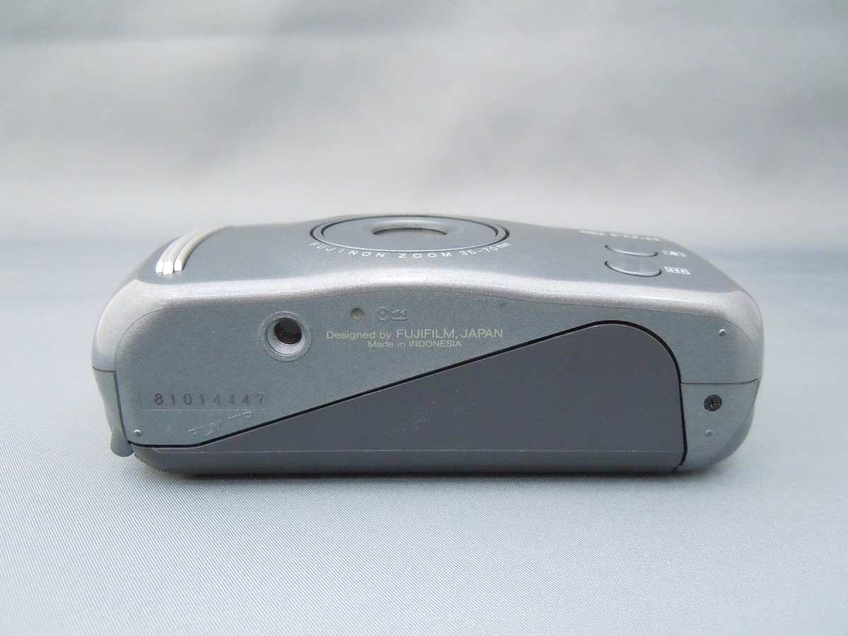 中古】フジフイルム ZOOM CARDIA Supreme OP｜｜カメラのキタムラ