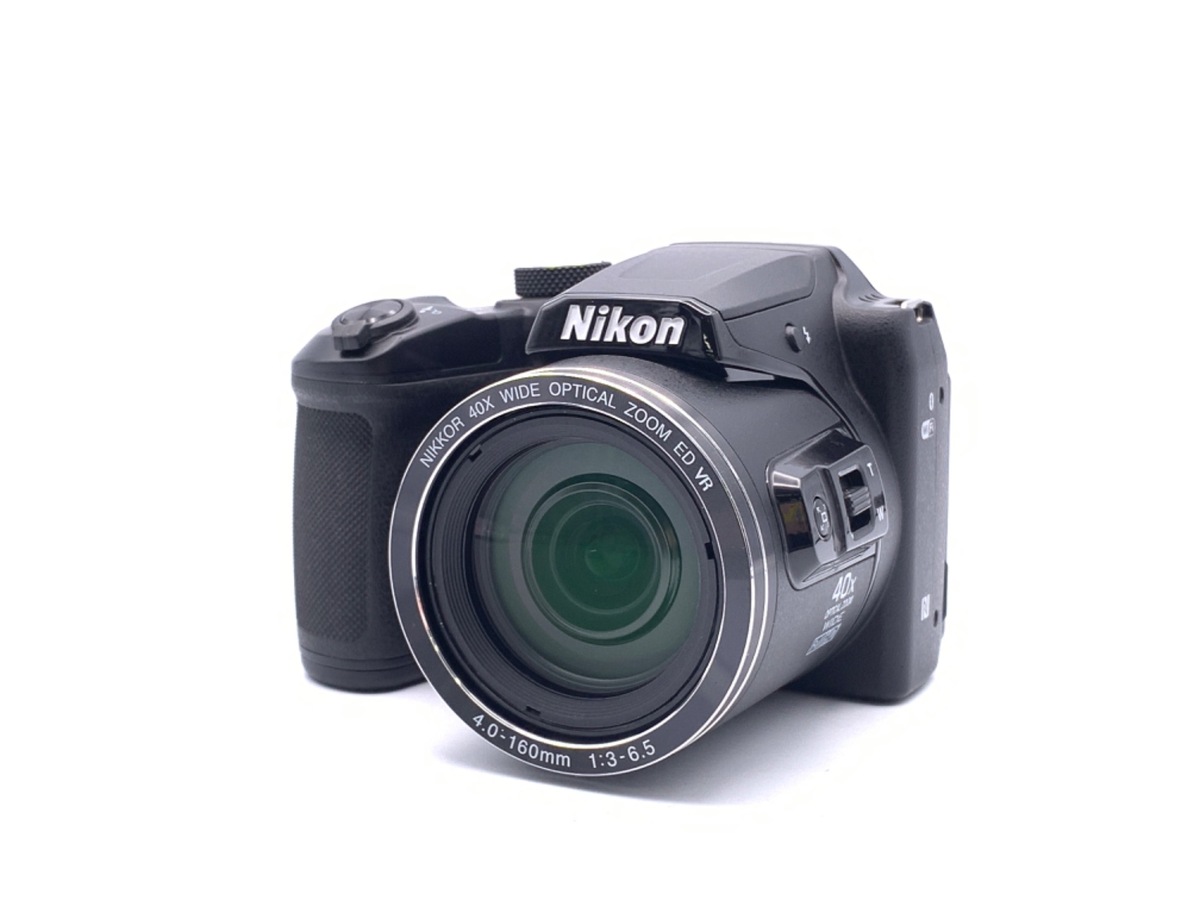 □ニコン(Nikon) COOLPIX B500 - www.sorbillomenu.com
