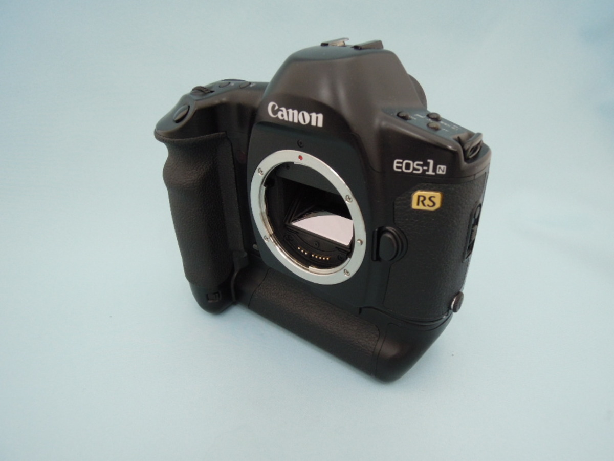 Canon EOS-1NRSCanon