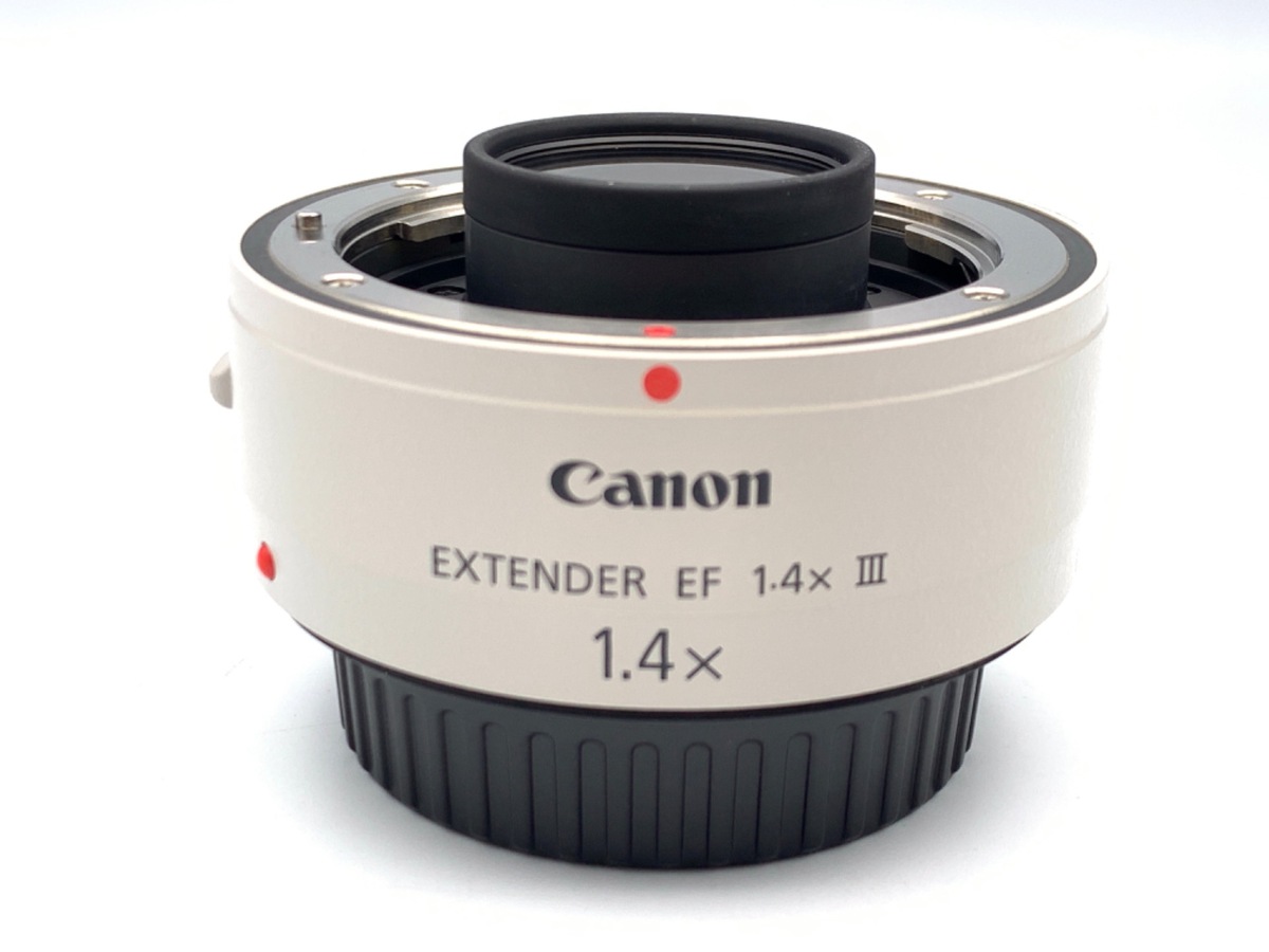 Canon  EXTENDER EF1.4X III