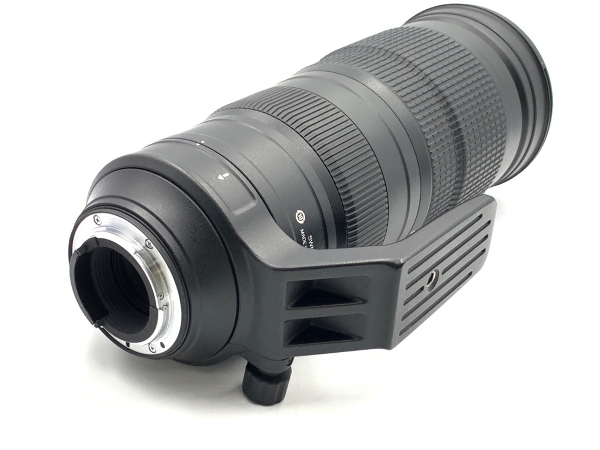 【中古】ニコン AF-S NIKKOR 200-500mm f/5.6E ED VR