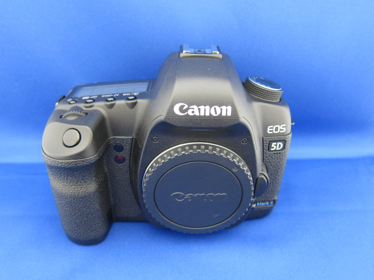 Canon EOS 5D MARK2　本体のみ