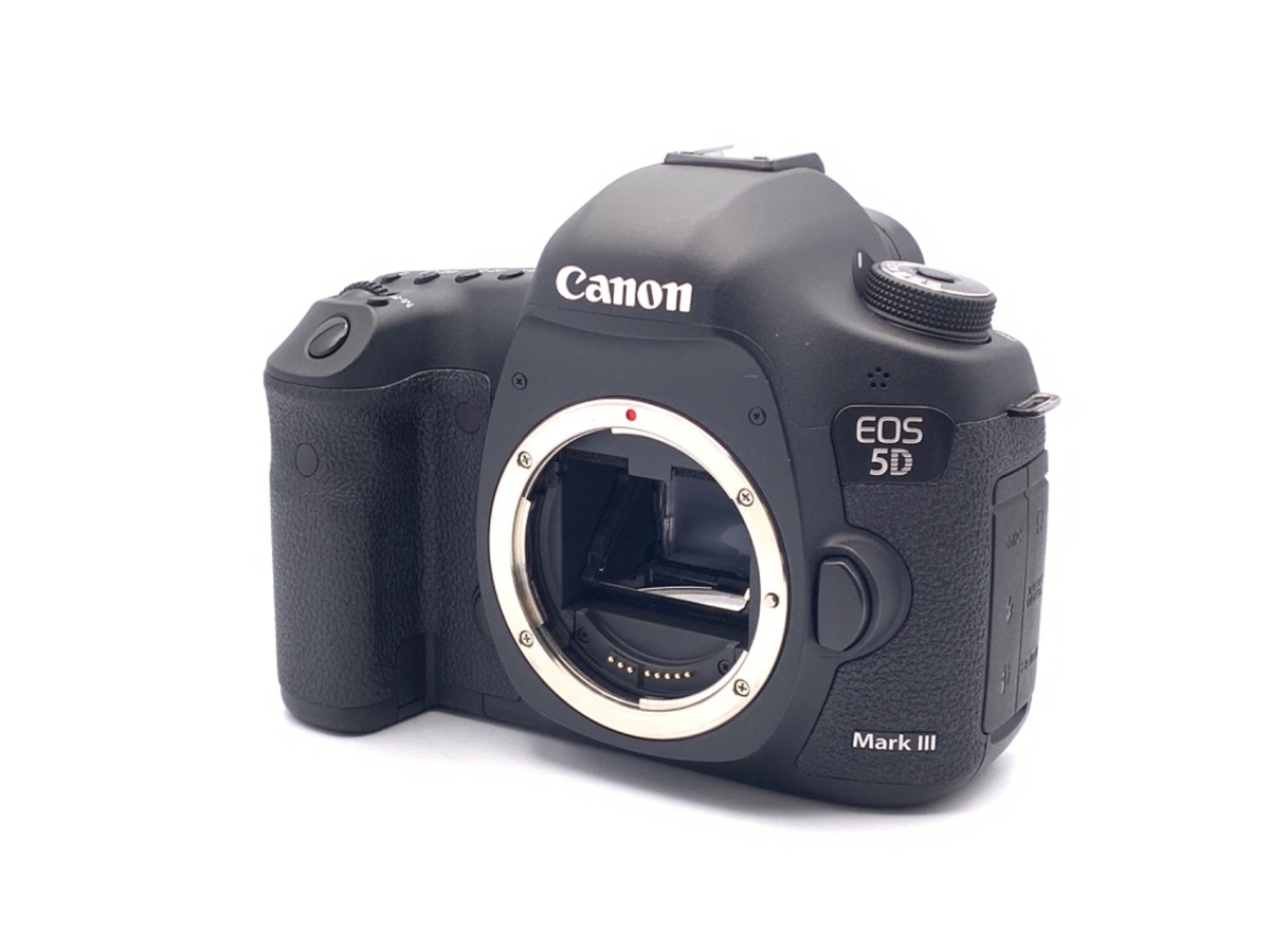 Canon EOS 5D mark Ⅲ