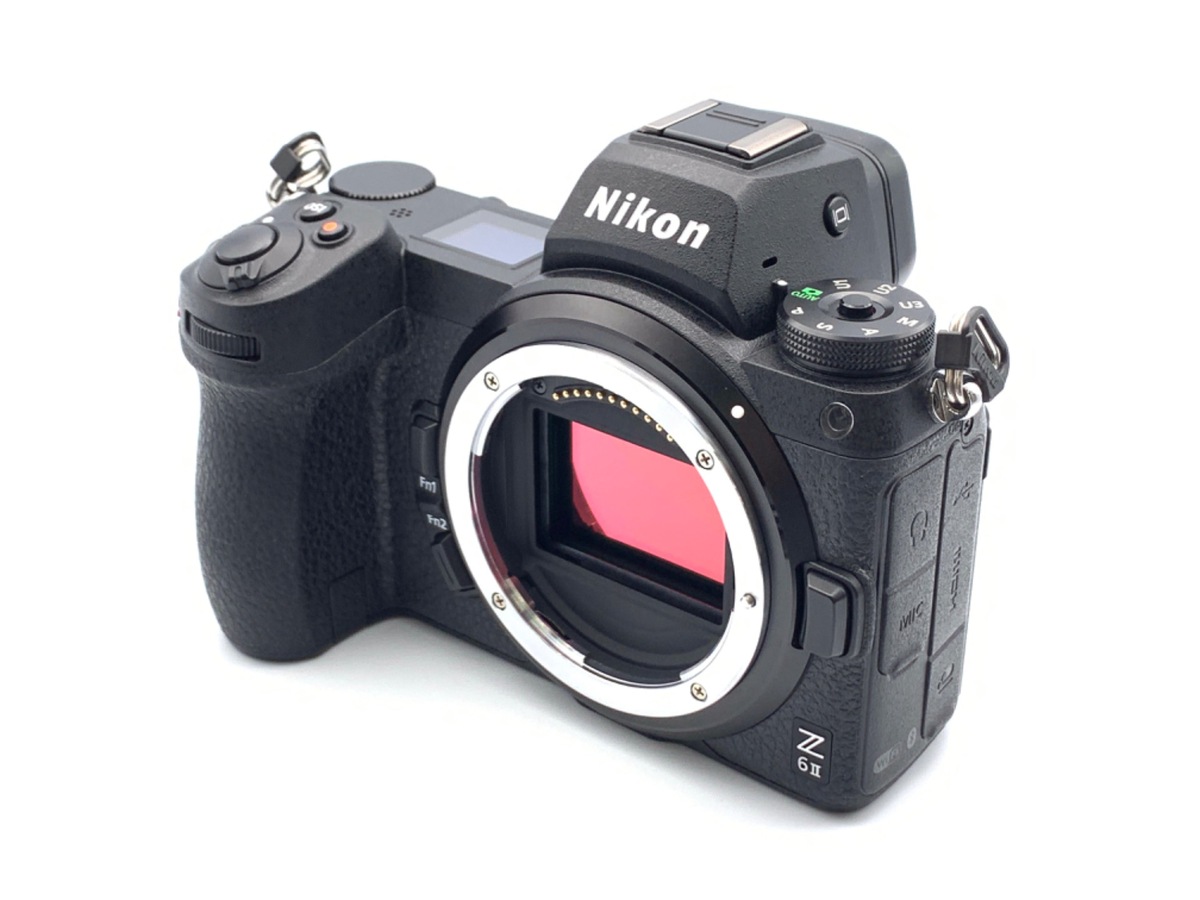 Nikon Z 6II ボディ