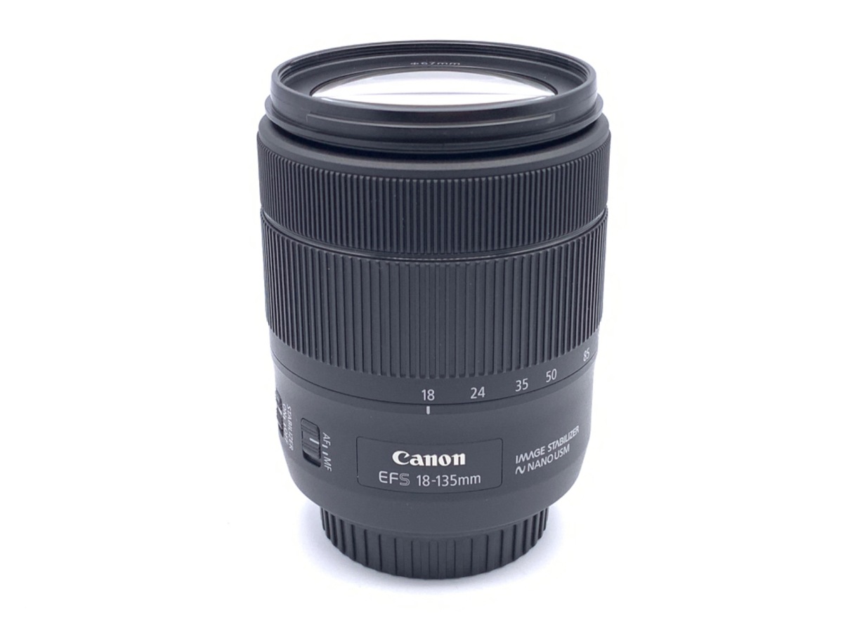 ⭐️Canon EF-S 18-135mm F3.5-5.6 IS STM ⭐️