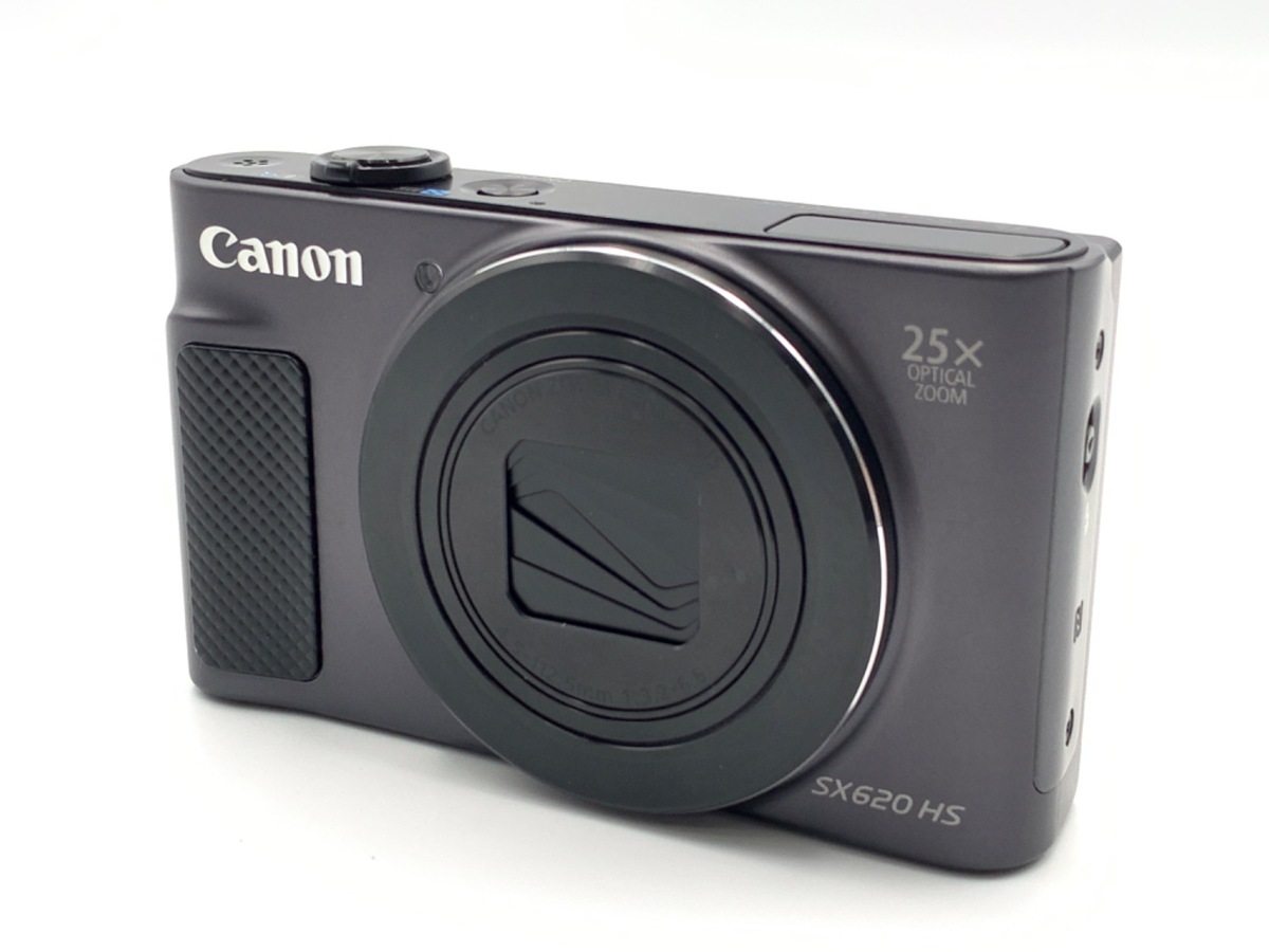 Canon PowerShot SX620 HS Black 美品