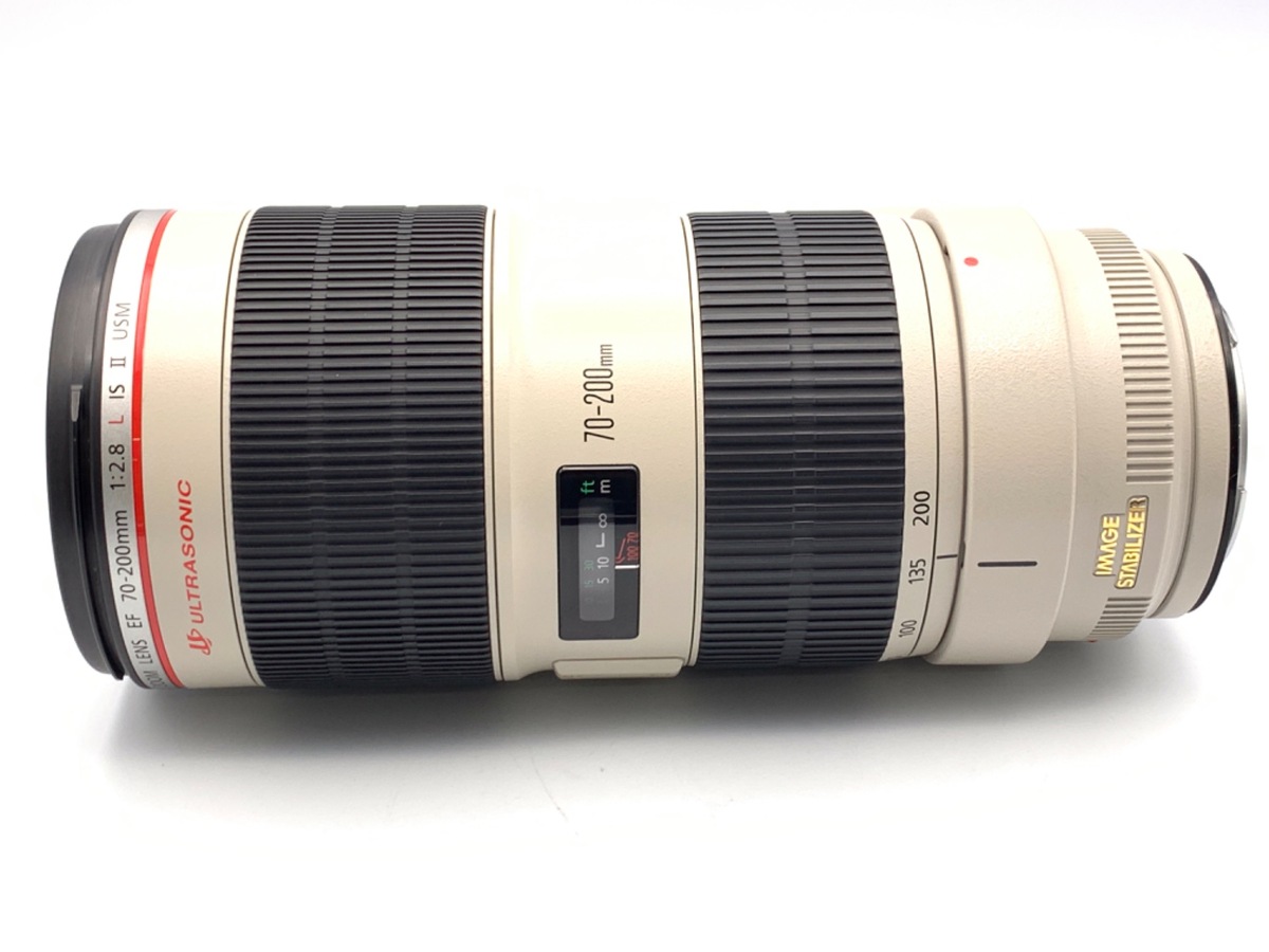 《美品》Canon EF70-200mm F2.8L IS II USM
