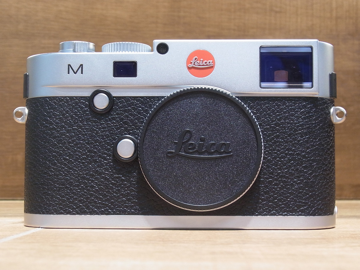 sale!☆極上美品！☆LEICA ライカ M2 シルバー OH済！ - メルカリ