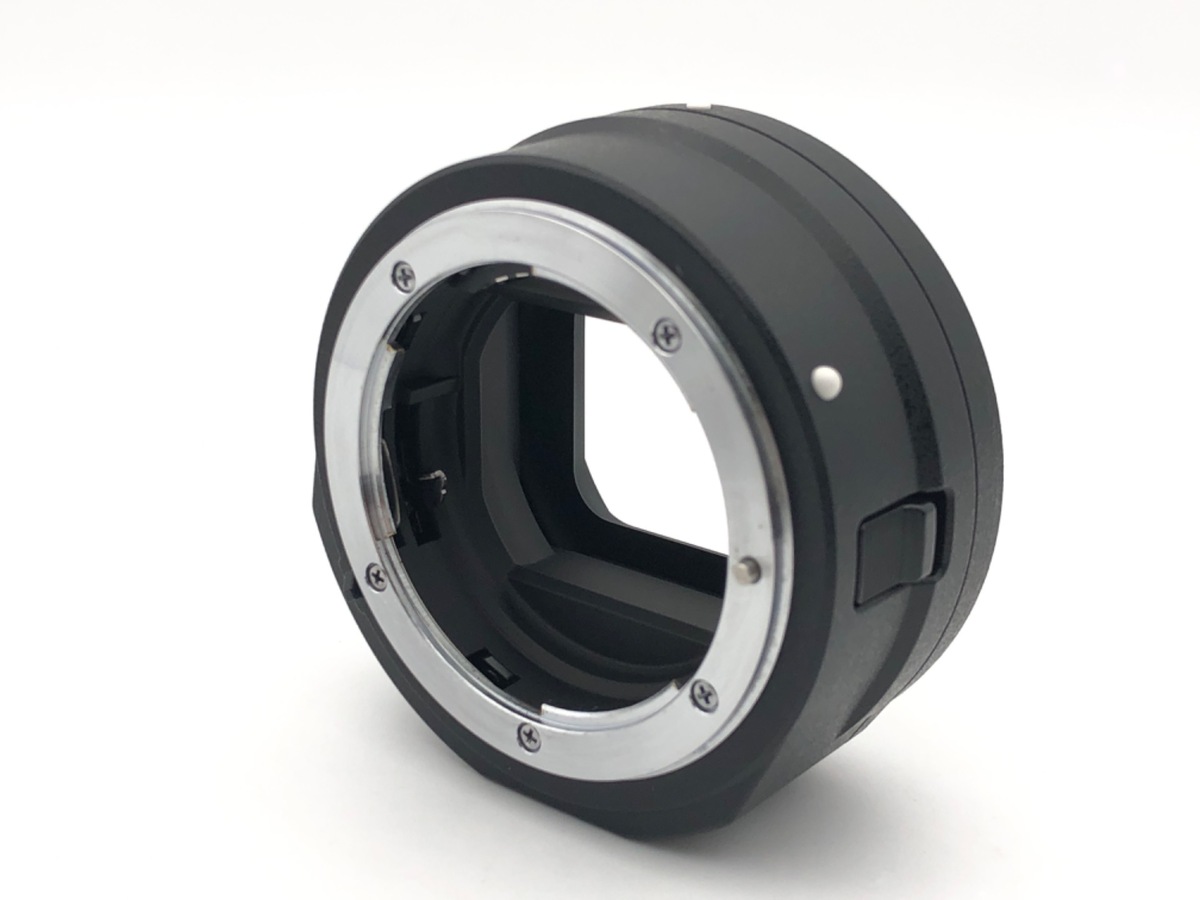 Amazon.com : Nikon FTZ II Mount Adapter - Seamless Lens