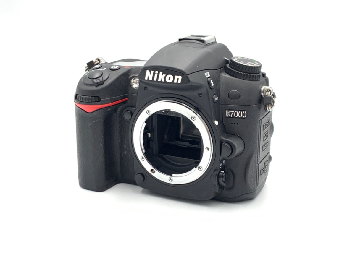 Nikon D7000 ボディ