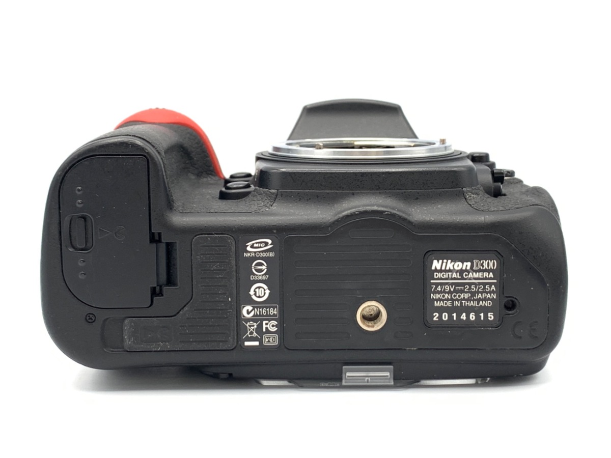 <br>Nikon ニコン/デジタル一眼/D300 ボディ/2062817/Bランク/04カメラ