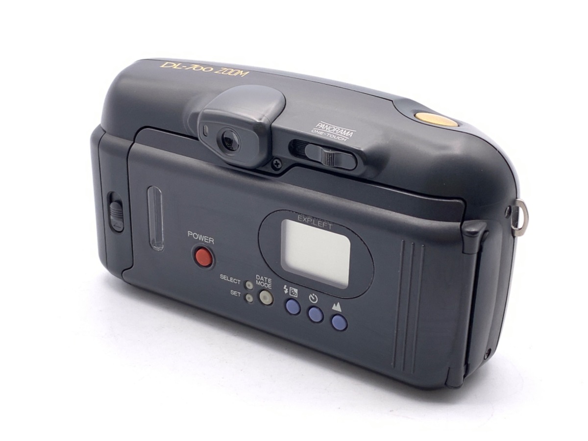 FUJI 長く フィルムカメラ DL-700 zoom