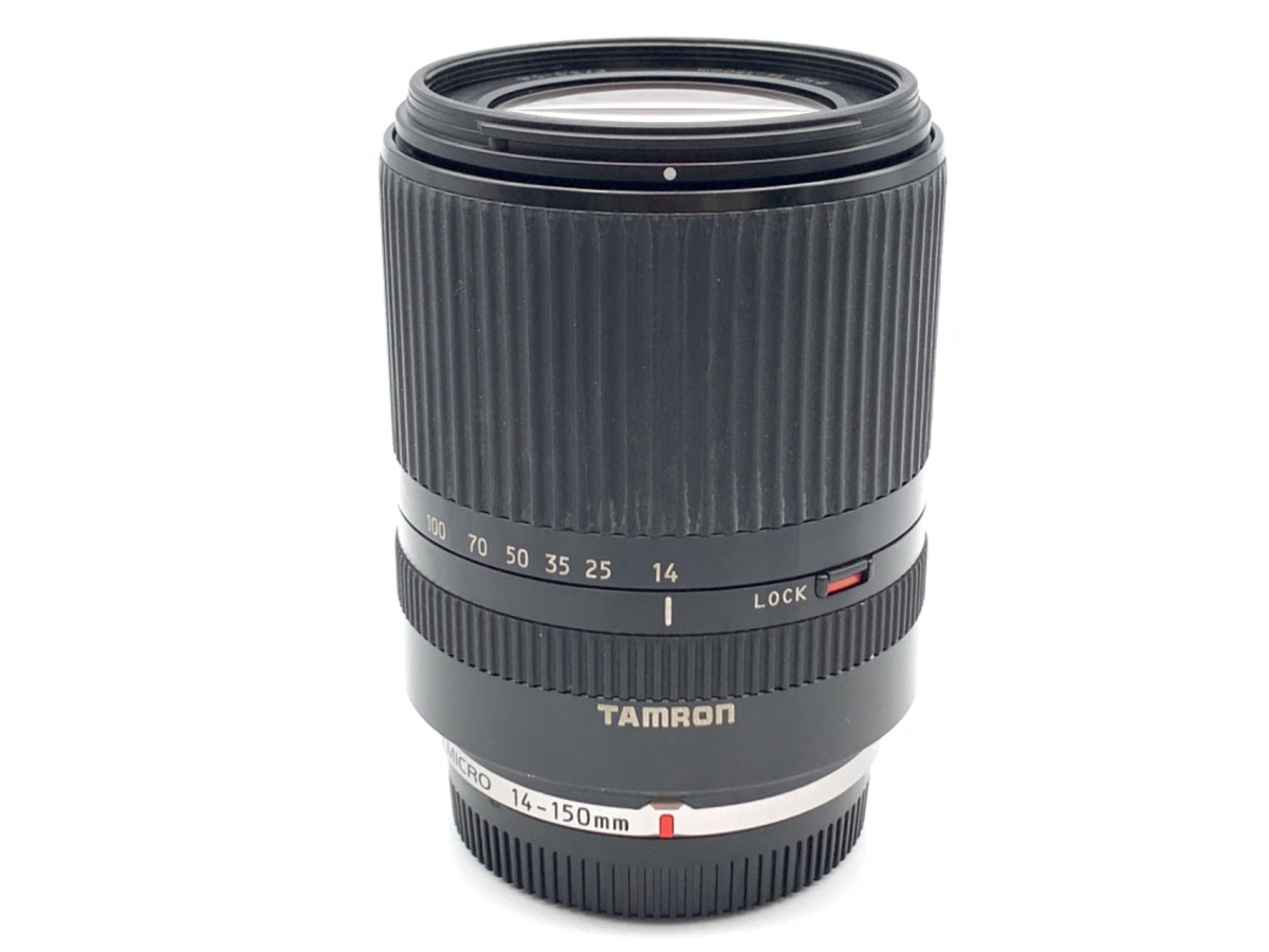 TAMRON 14-150mm Di Ⅲ C001 タムロン