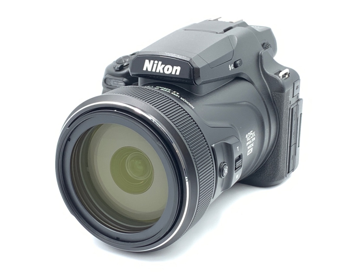 ニコン(Nikon)　COOLPIX P1000