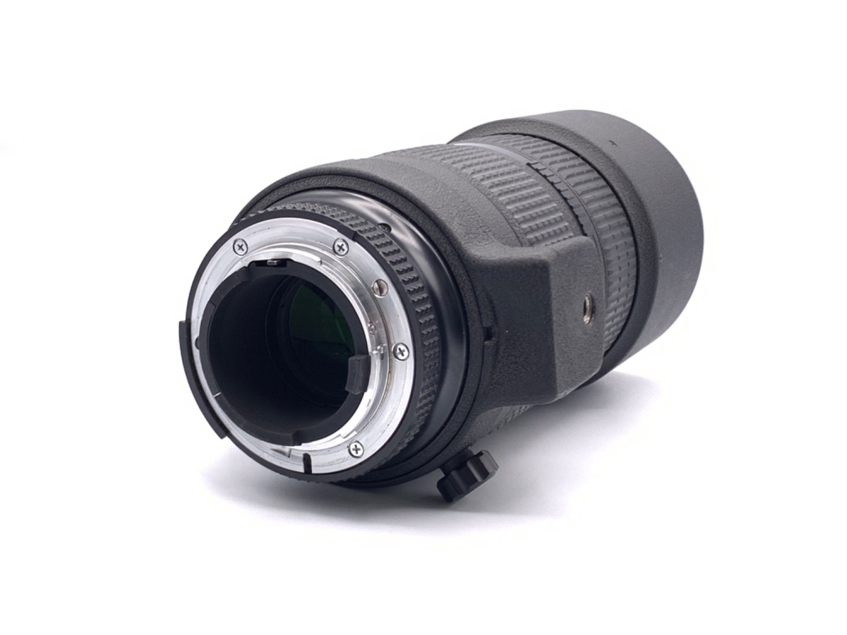 中古】ニコン Ai AF Zoom-Nikkor ED 80-200mm F2.8D ＜NEW＞｜｜カメラ