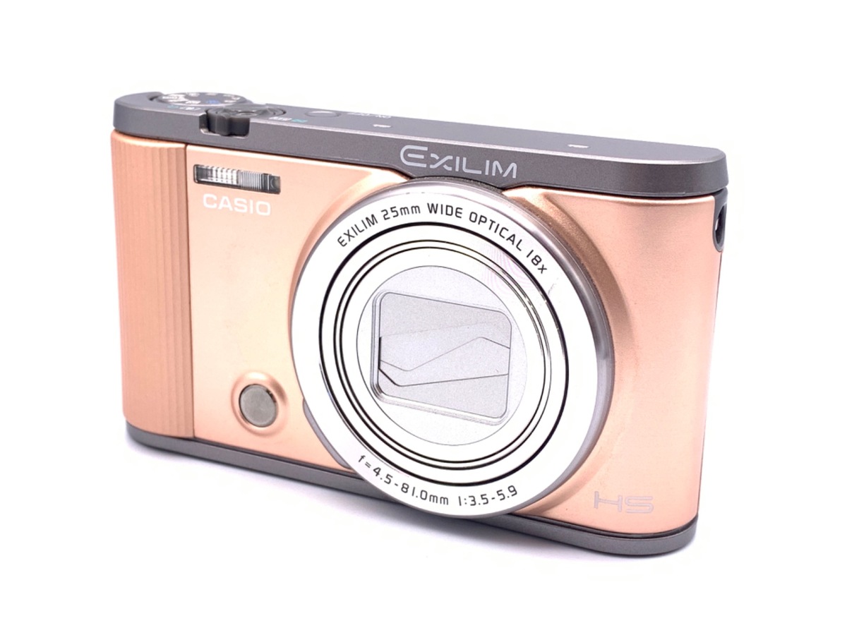 CASIO EXILIM EX-XR1700 - コンパクトデジタルカメラ