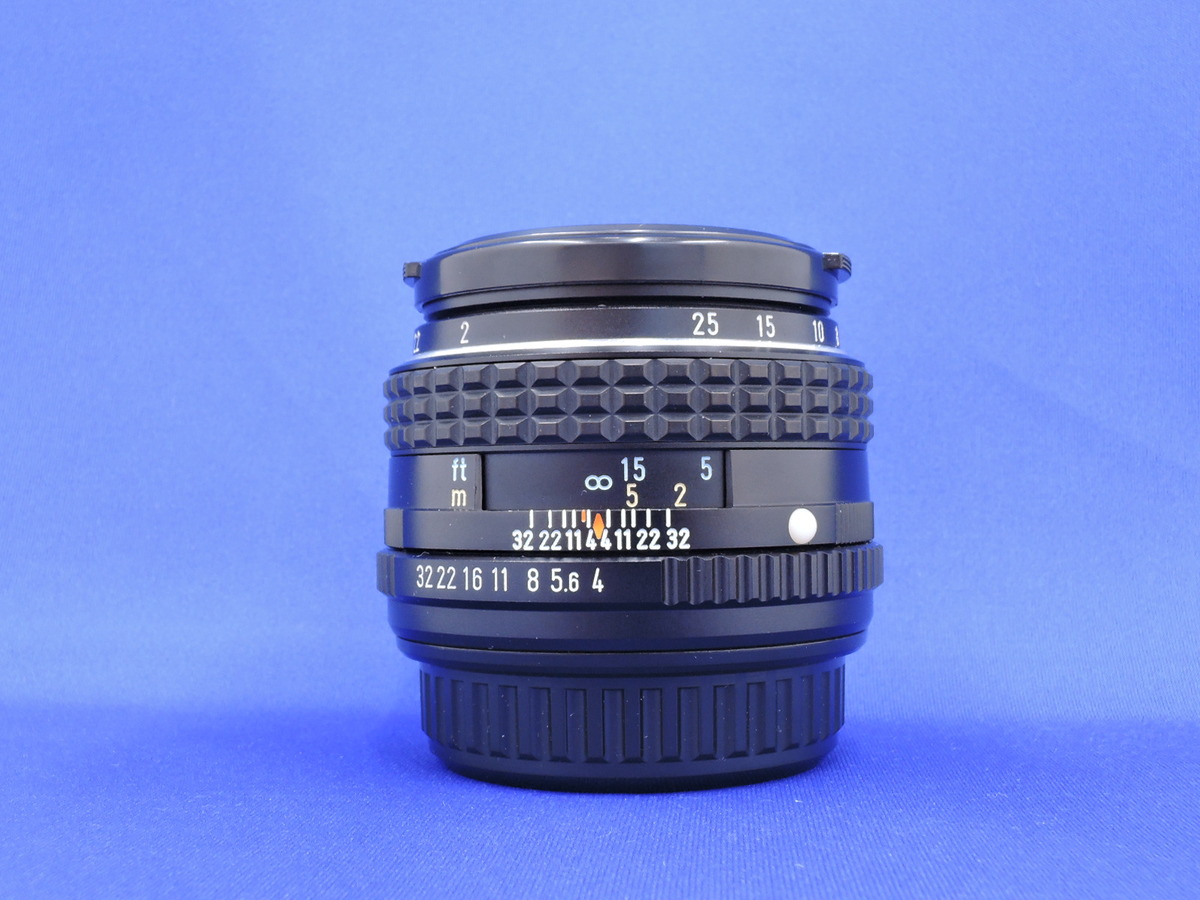 ペンタックス SMC PENTAX-M Macro 50mm f4