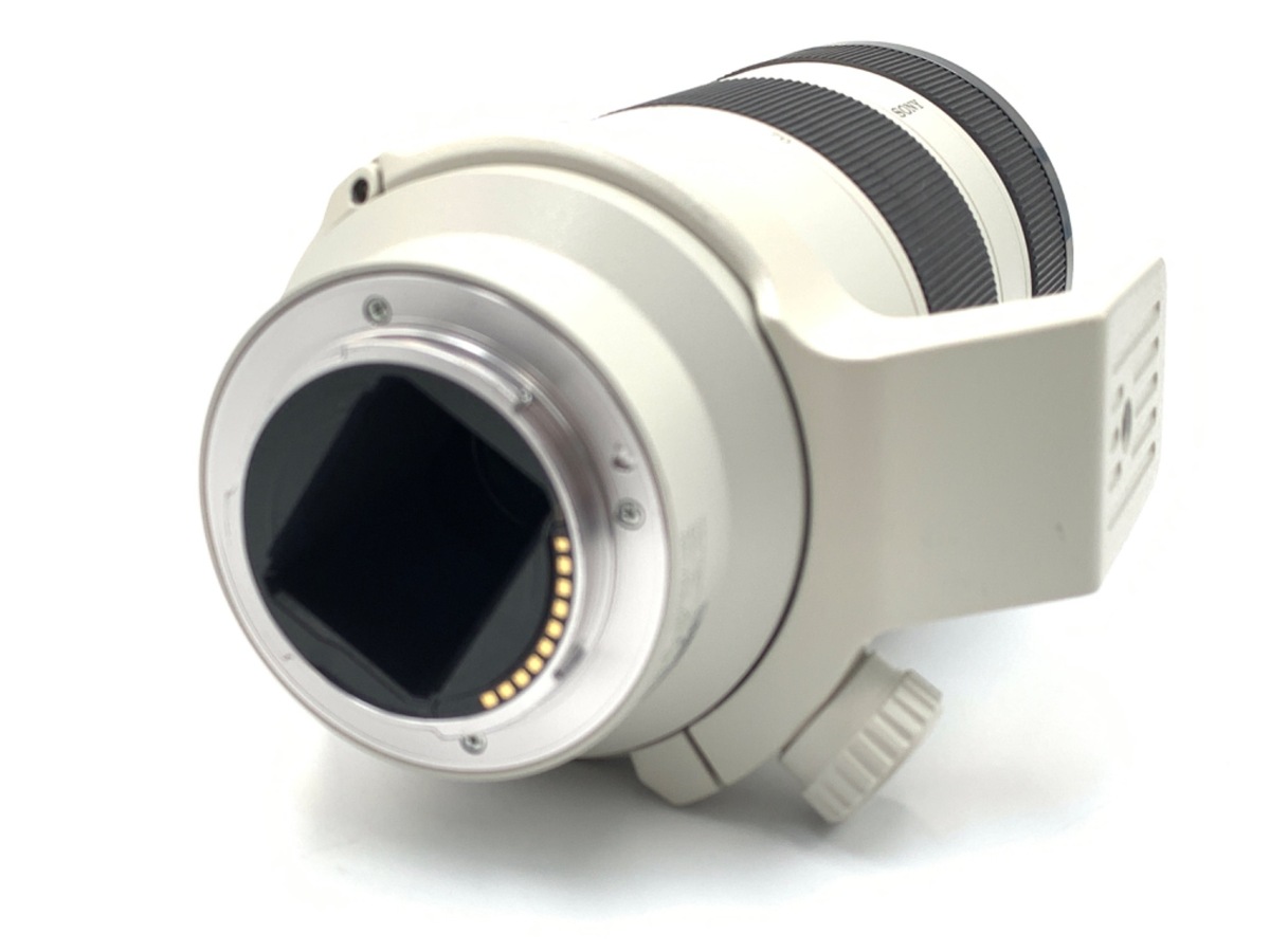 中古】ソニー FE 70-200mm F4 G OSS [SEL70200G]｜｜カメラの
