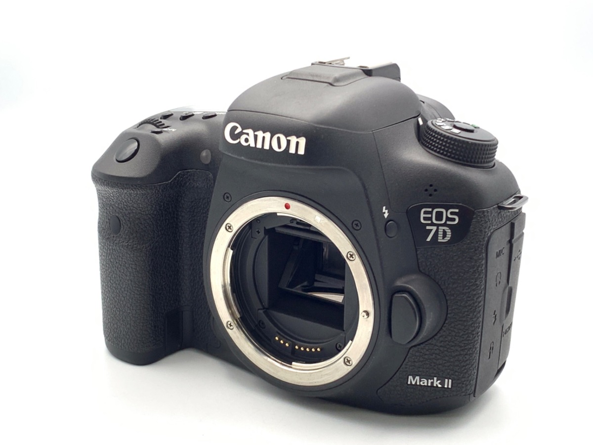 Canon EOS 7D MARK2(G) ボディ