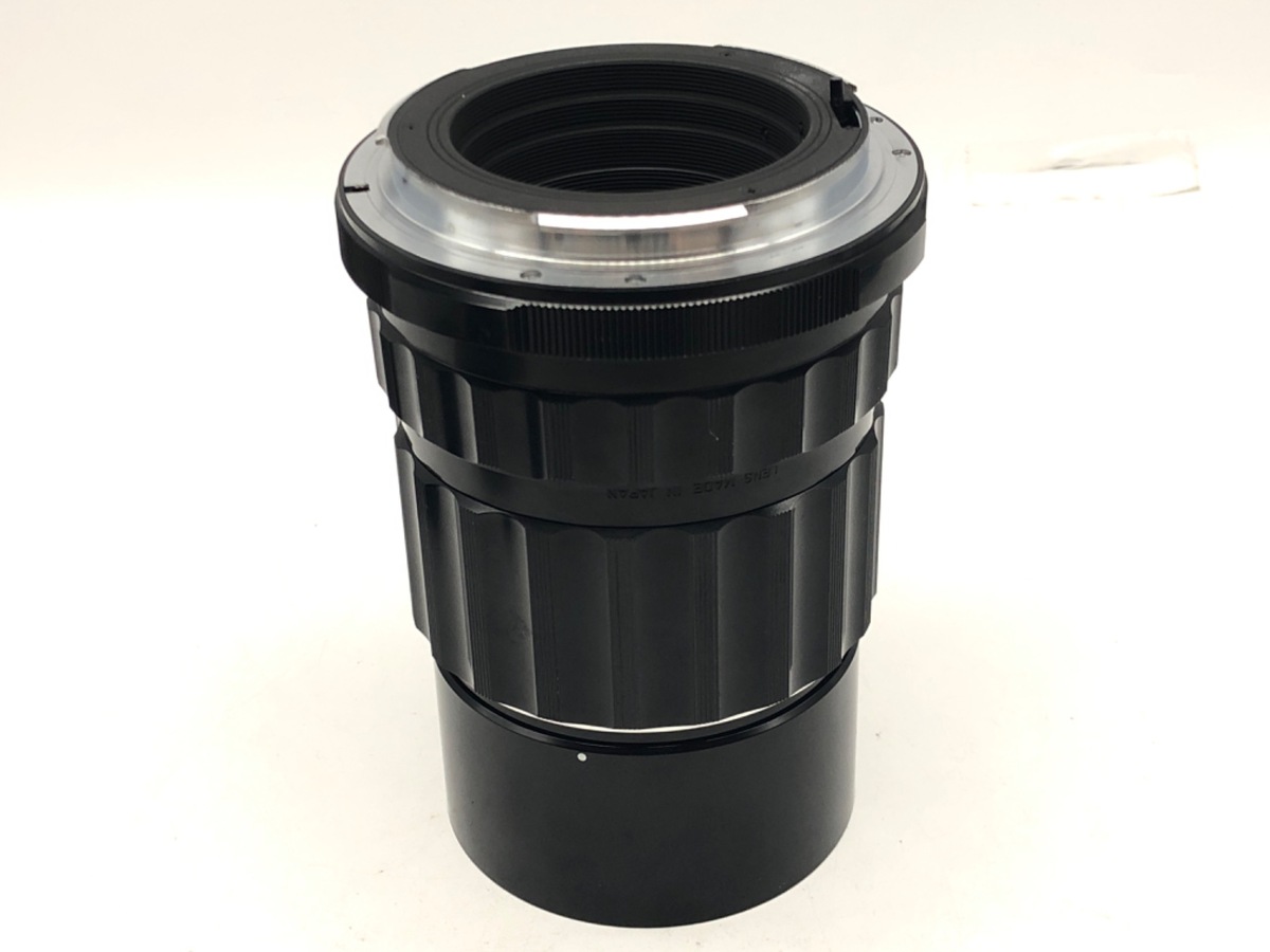 【中古】ペンタックス smc タクマー（6X7） 200mm F4
