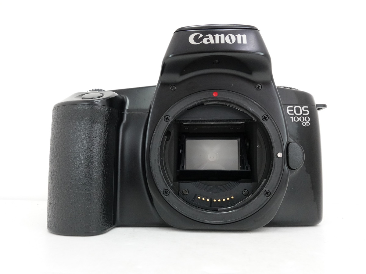 Canon EOS 1000QD