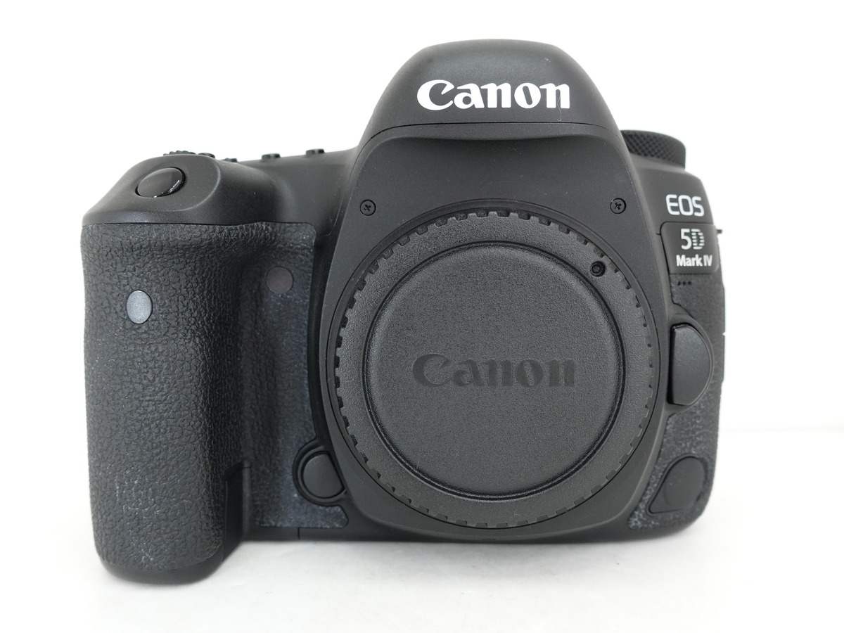 Canon EOS 5D MARK4 (WG) ボディ - デジタル一眼