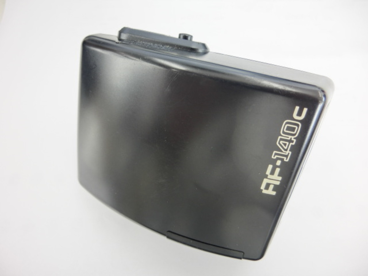 中古】ペンタックス マクロストロボ AF-140C｜｜カメラのキタムラ