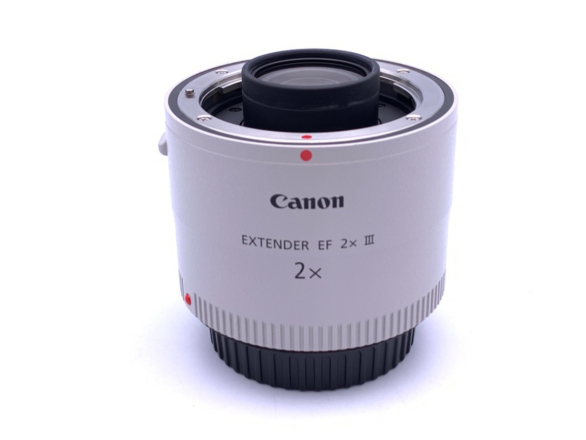 CANON EXTENDER 1.4×  エクステンダー キャノン レンズ