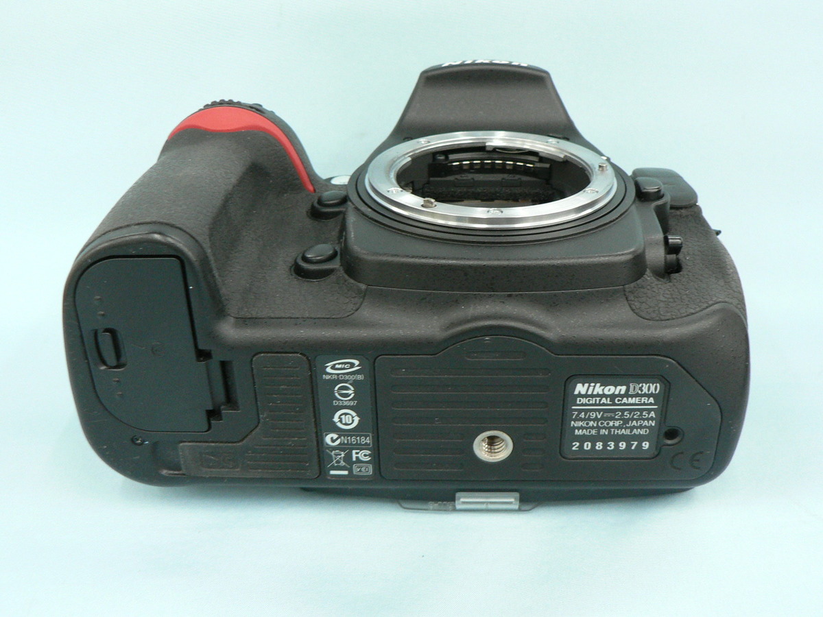 買う安い ニコン Nikon D300 ボディ ショット数10684枚 | rddbharat.com