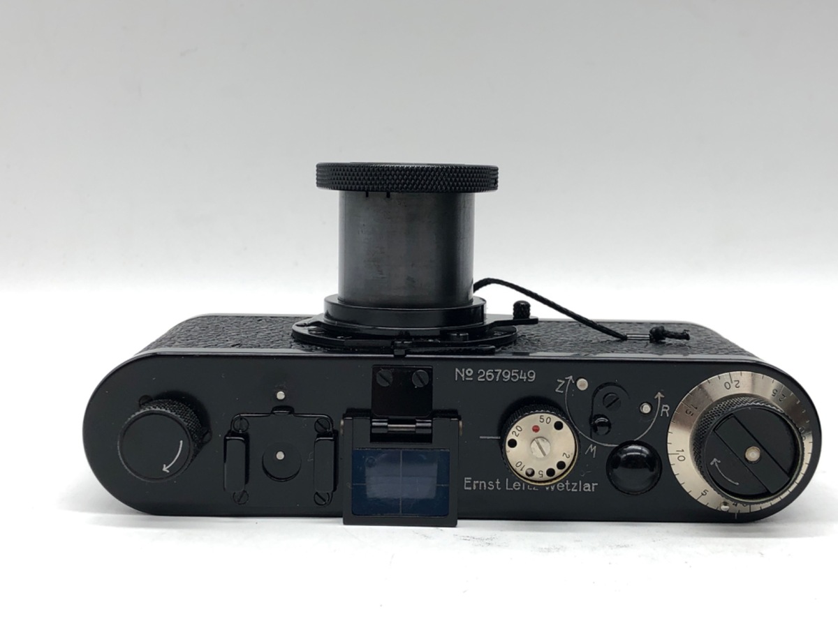 【中古】ライカ 0（ゼロ）型　＜Null（ヌル）＞型