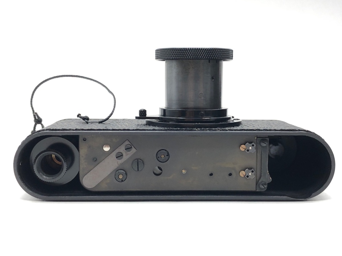 【中古】ライカ 0（ゼロ）型　＜Null（ヌル）＞型