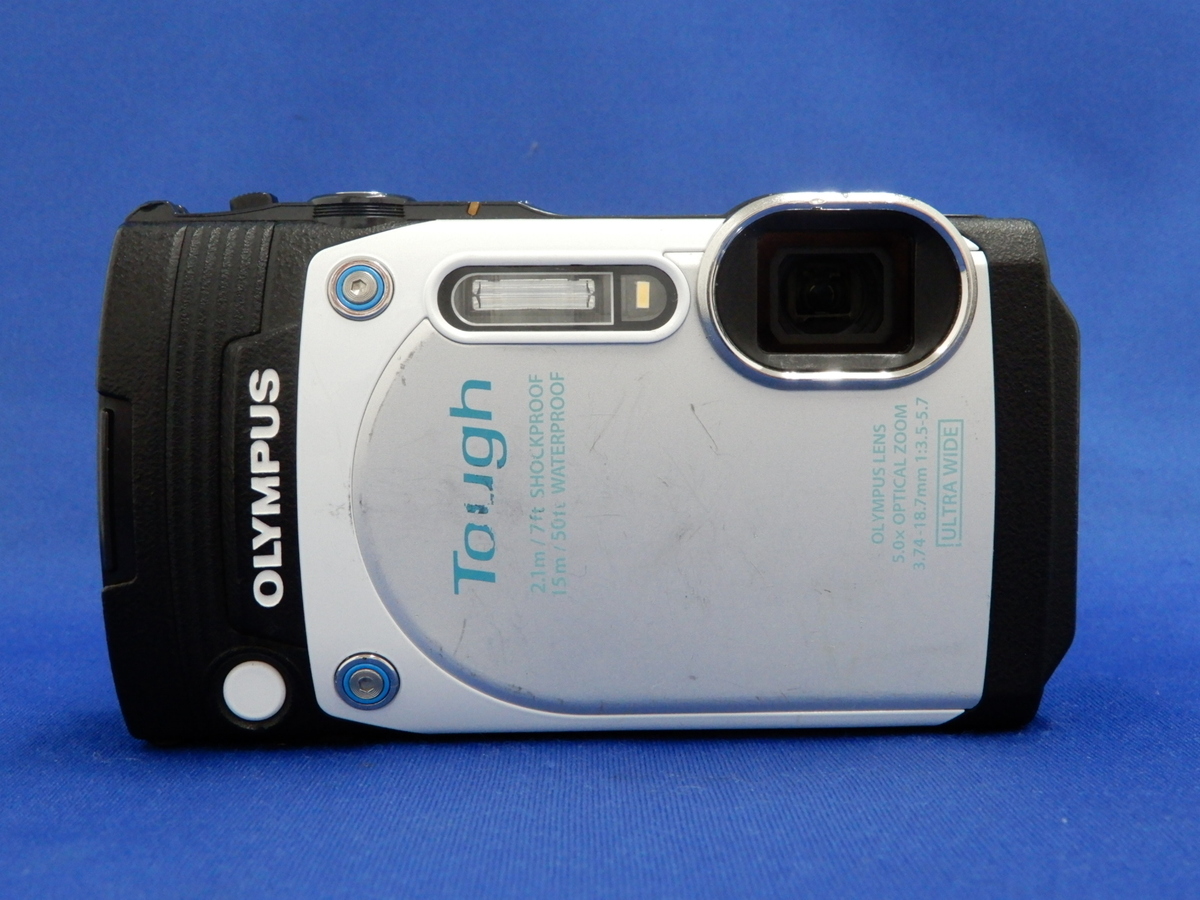 STYLUS TG-870 デジタルカメラデジタルカメラ
