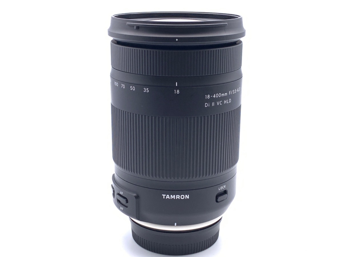 TAMRON 16-300mm F3.5-6.3 Di Ⅱ VC Nikon