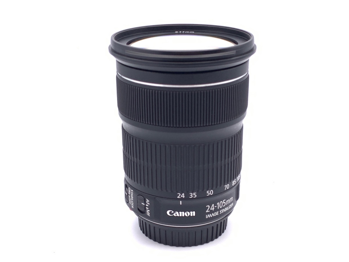 Canon EF24-105mm F3.5-5.6 IS STM