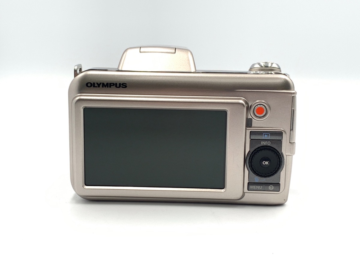海外ブランド オリンパスSPー800UZ デジタルカメラ | solar-laser.com