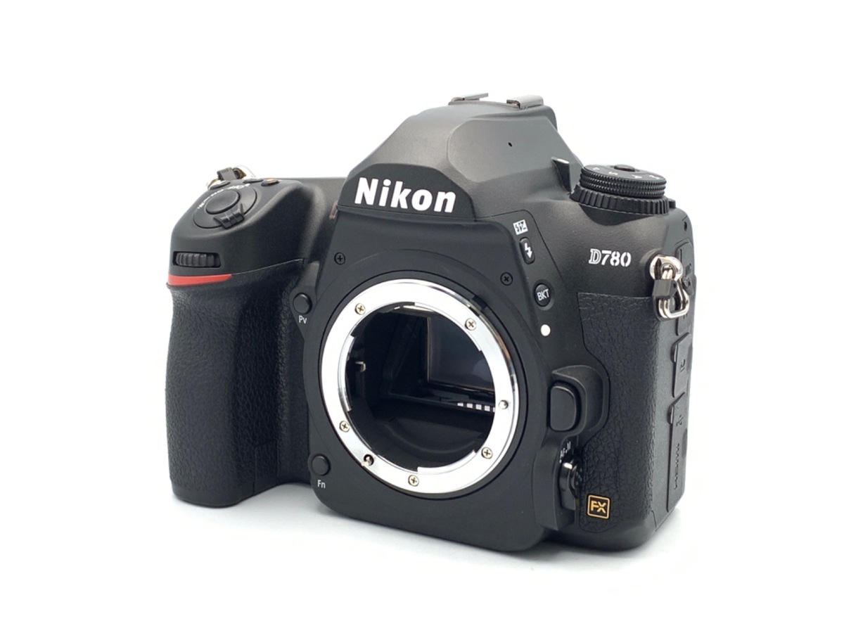 デジタル一眼ニコン(Nikon)　D780 ボディ