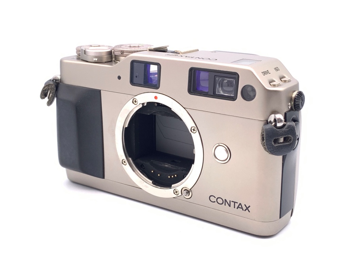 CONTAX G1 カメラ