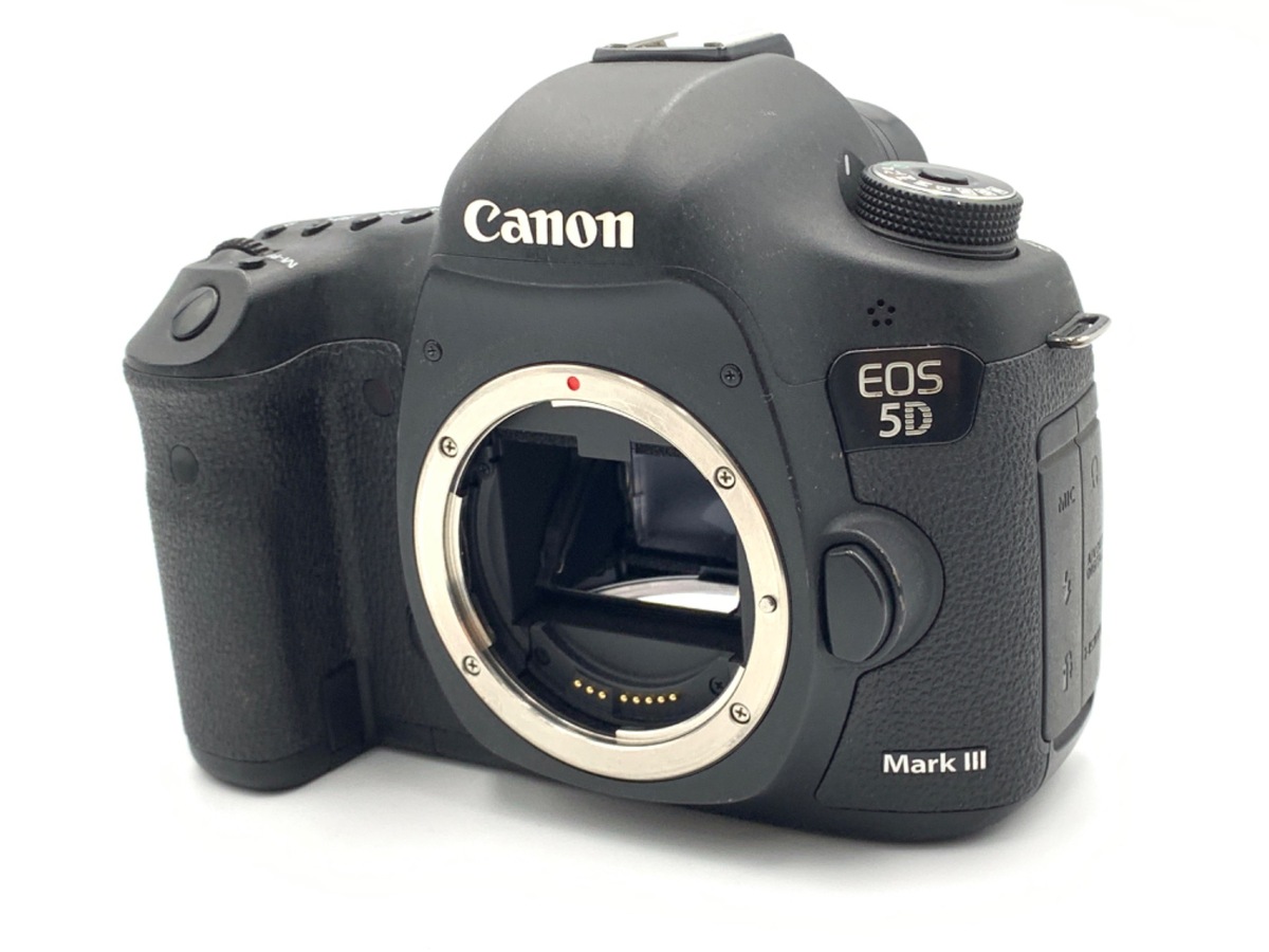 A10/5453A-43 Canon EOS 5D MarkIII ボディ